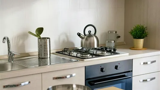 Rooms in Turin - photo 6