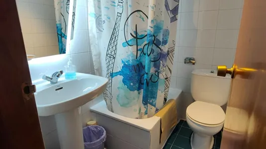 Rooms in Alcalá de Henares - photo 7