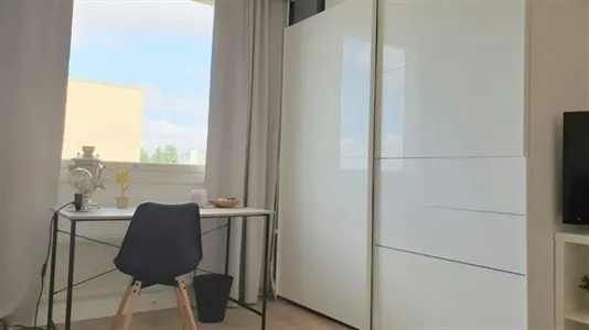 Rooms in Helsinki Koillinen - photo 4