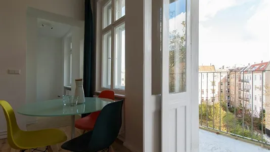 Apartments in Berlin Pankow - photo 6