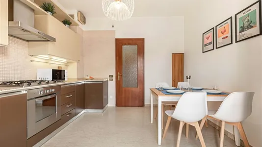 Rooms in Padua - photo 6