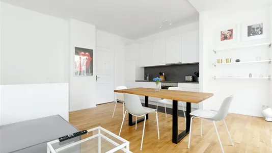 Apartments in Location is not specified - photo 4