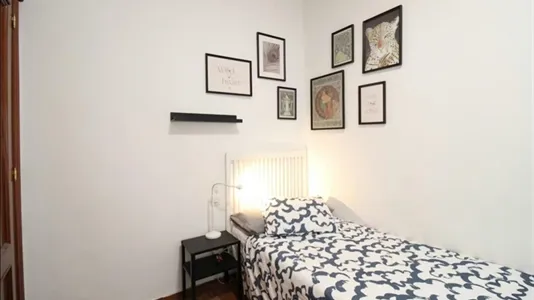 Rooms in Madrid Salamanca - photo 4