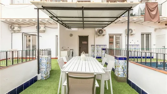 Rooms in Valencia L'Eixample - photo 5