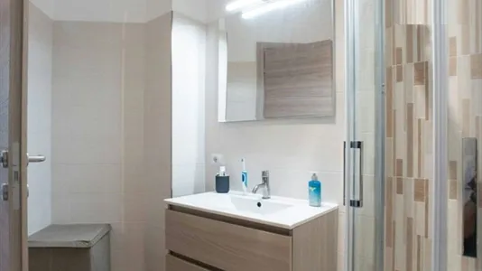 Rooms in Cologno Monzese - photo 9