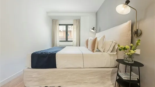 Apartments in Madrid Tetuán - photo 8