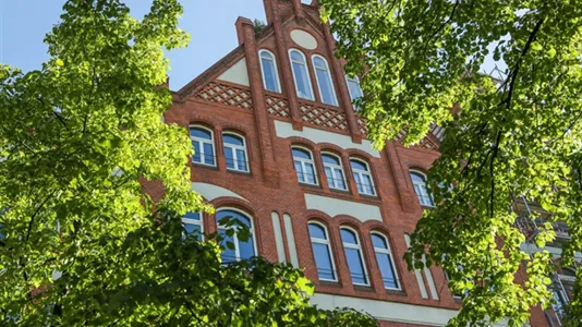 Apartments in Berlin Mitte - photo 8