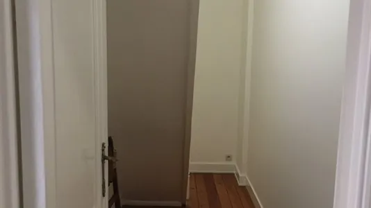 Rooms in Brussels Elsene - photo 8