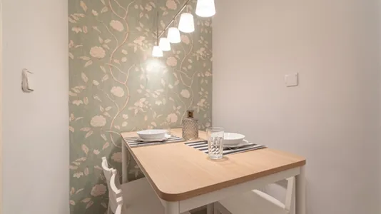 Rooms in Madrid Retiro - photo 10