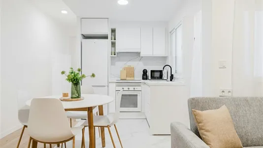 Rooms in Valencia Poblats Marítims - photo 8