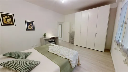 Rooms in Padua - photo 3