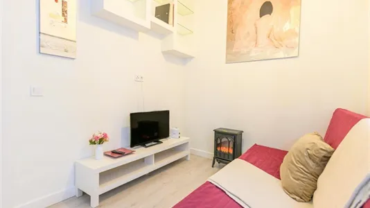 Apartments in Madrid Centro - photo 6