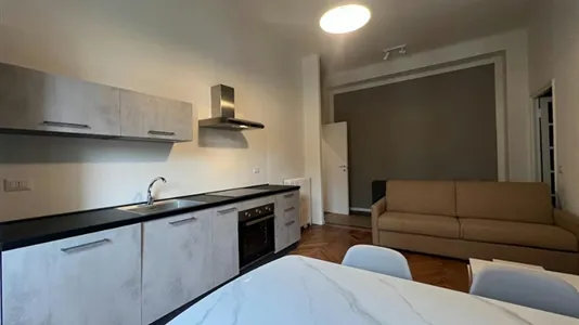 Apartments in Milano Zona 6 - Barona, Lorenteggio - photo 9