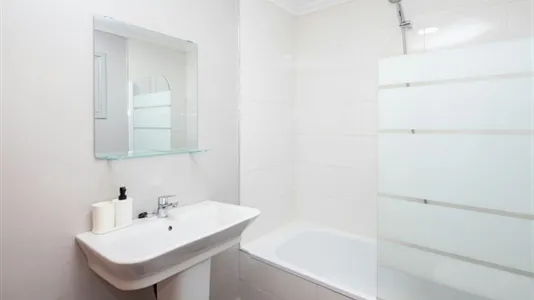 Rooms in Valencia Algirós - photo 8