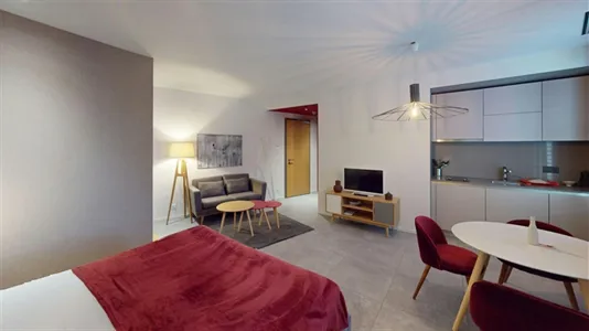 Apartments in Geneva Cité - photo 5