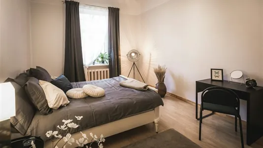 Rooms in Riga Centrs - photo 2
