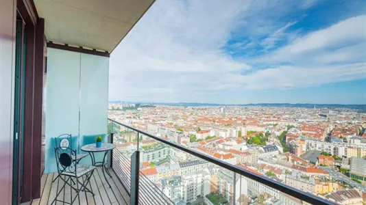 Apartments in Vienna Landstraße - photo 10