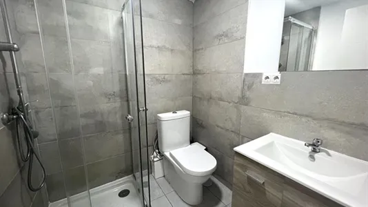 Rooms in Getafe - photo 8