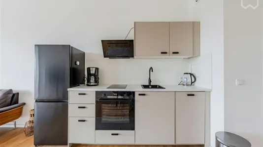 Apartments in Berlin Friedrichshain-Kreuzberg - photo 7