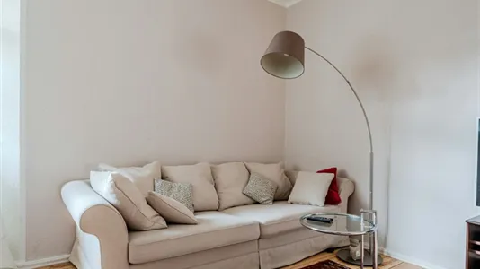 Apartments in Berlin Tempelhof-Schöneberg - photo 9