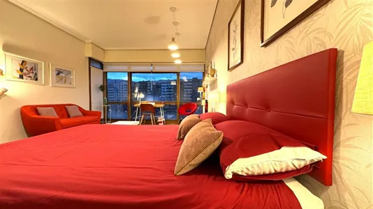 Rooms in Bilbao - photo 7