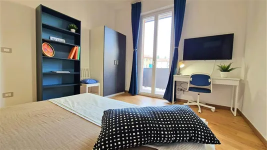 Rooms in Bologna - photo 4