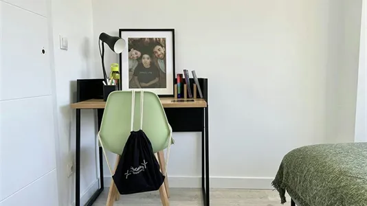 Rooms in Getafe - photo 7