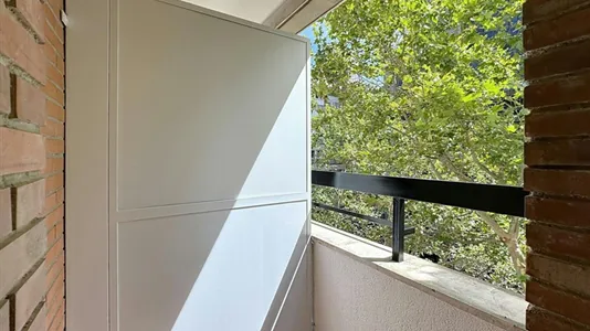 Rooms in Madrid Fuencarral-El Pardo - photo 7
