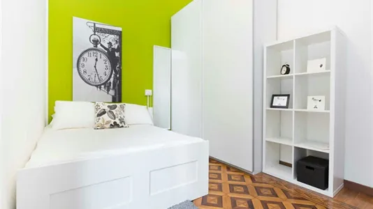 Rooms in Milano Zona 3 - Porta Venezia, Città Studi, Lambrate - photo 4