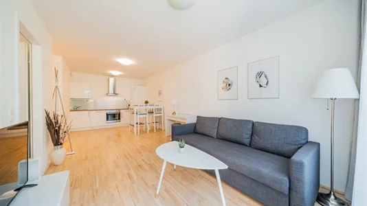 Apartments in Vienna Leopoldstadt - photo 4