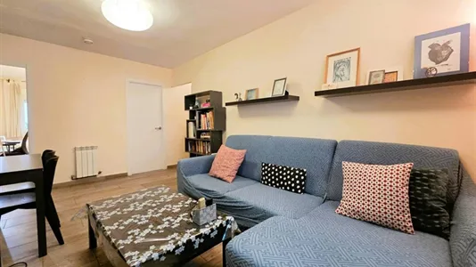 Rooms in Madrid Usera - photo 6