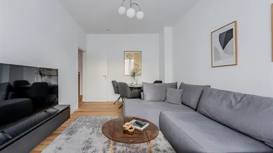 Apartments in Berlin Neukölln - photo 6