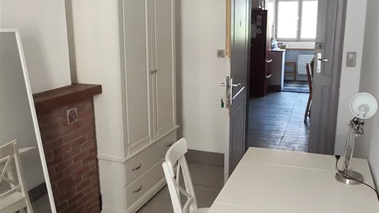 Rooms in Brussels Sint-Joost-ten-Node - photo 4