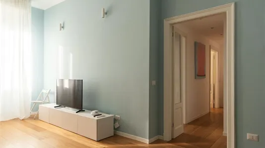 Apartments in Milano Zona 4 - Vittoria, Forlanini - photo 9