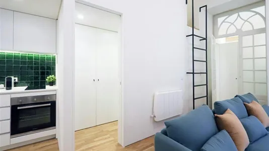 Apartments in Location is not specified - photo 7