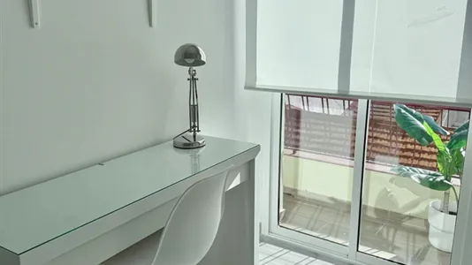 Rooms in Murcia - photo 3