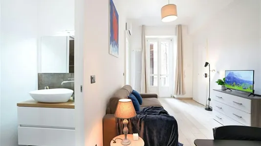 Apartments in Turin - photo 7