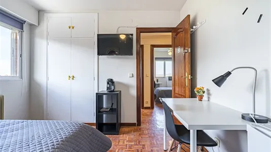 Rooms in Alcalá de Henares - photo 5