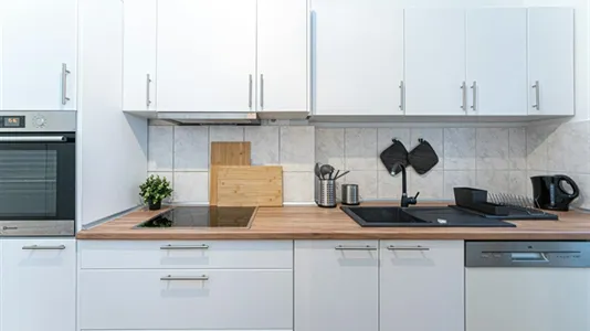 Rooms in Berlin Charlottenburg-Wilmersdorf - photo 10