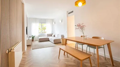 Apartment for rent in Barcelona Sant Martí, Barcelona