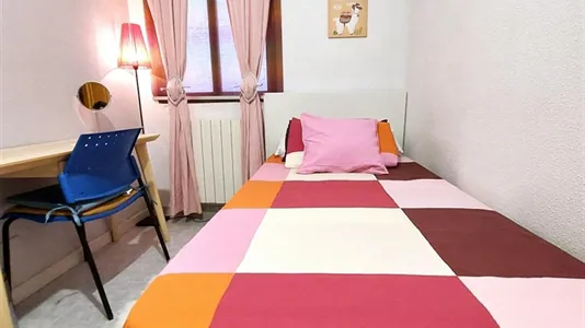 Rooms in Madrid Salamanca - photo 7