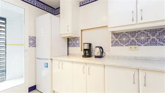 Rooms in Madrid Tetuán - photo 10