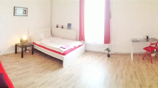 Rooms in Budapest Józsefváros - photo 2