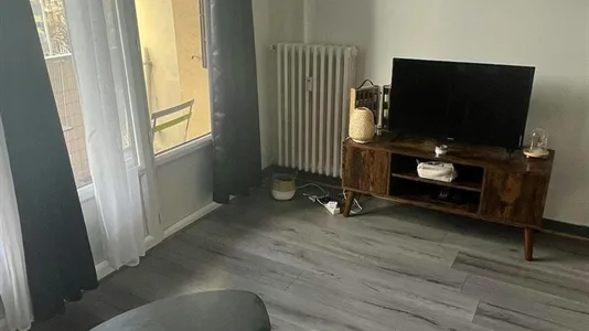 Apartments in Chambéry - photo 5