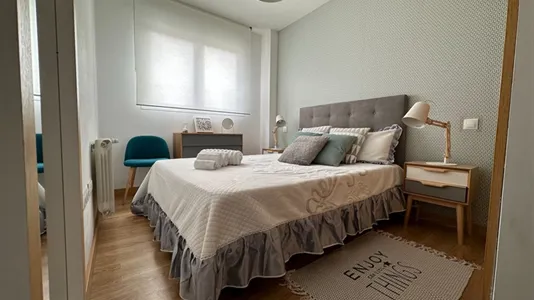 Apartments in Madrid Fuencarral-El Pardo - photo 4