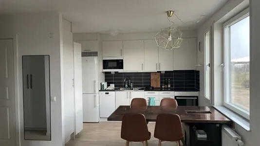 Apartments in Solna - photo 1