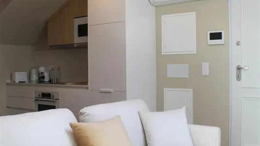 Apartments in Location is not specified - photo 8