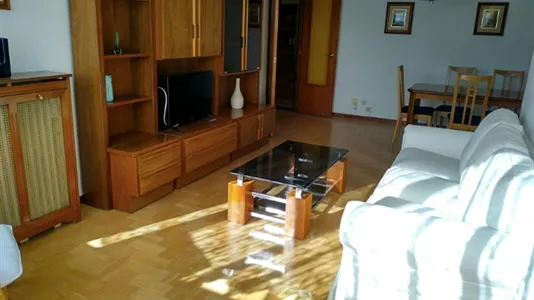 Rooms in Alcorcón - photo 7