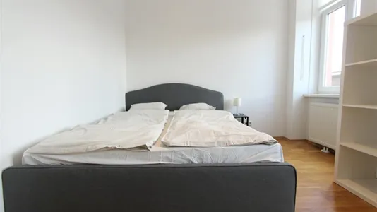 Apartments in Wien Rudolfsheim-Fünfhaus - photo 6