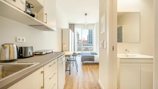 Apartments in Location is not specified - photo 8